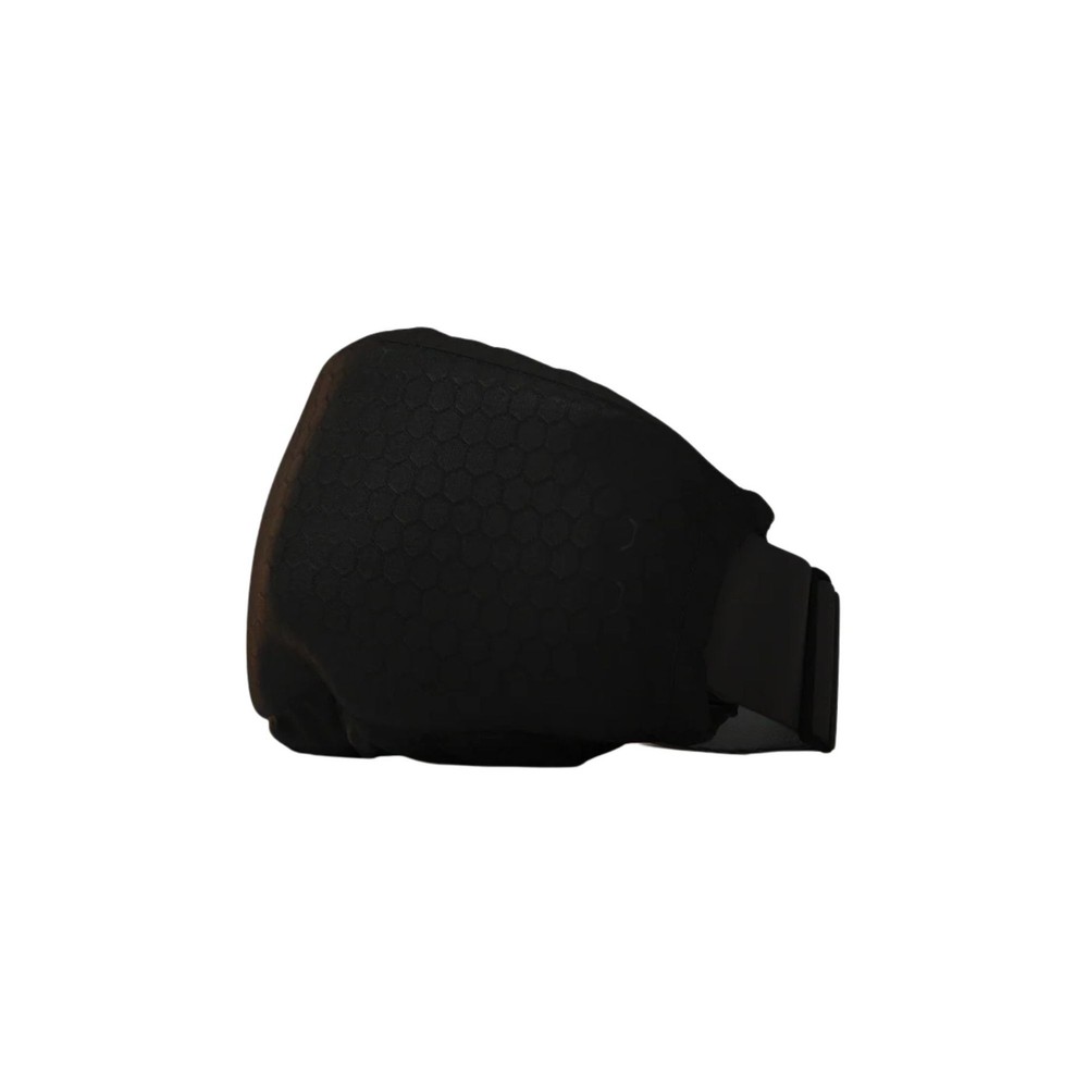 Gogglesoc Goggleshell Goggle Cover, Black