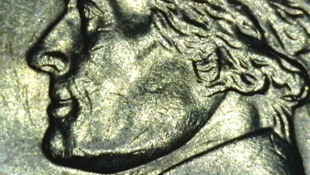 1992 P Nickel