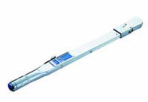 Precision Instruments C3FR250F 1/2" Split Beam Torque Wrench 50-250 Ft/lbs