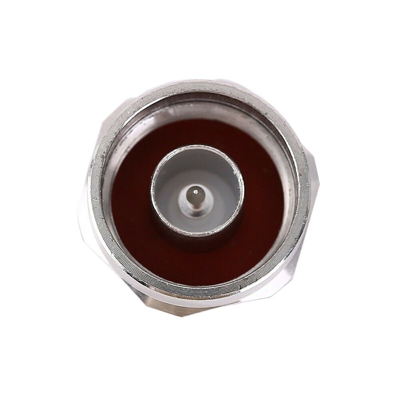 2w N dummy load rf N-type termination load DC-3GHz 50ohm