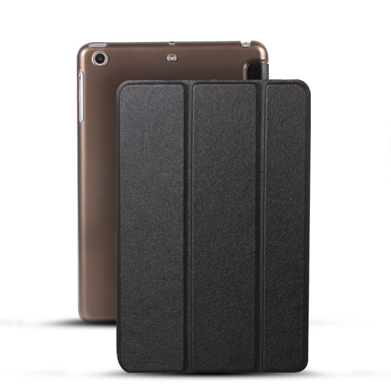 Flip Leather Case for iPad 9th 8th 7th Generation 10.2" Hard Back Stand Cover