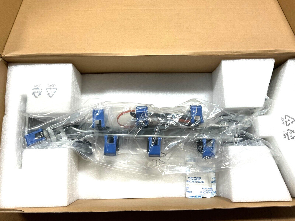 HPE Cable Management Arm 2U P22020-B21 ✅ ❤️️ ✅ ❤️️ NEW! SEALED INSIDE!