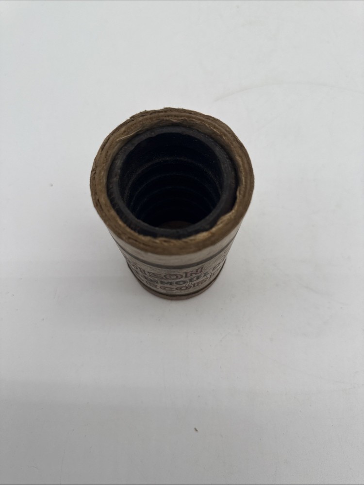 Edison Cylinder Record 9160 Duet Pretty Mary