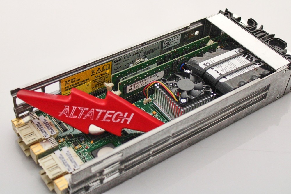 Dell 05PM3C EqualLogic Type 7 2GB Controller