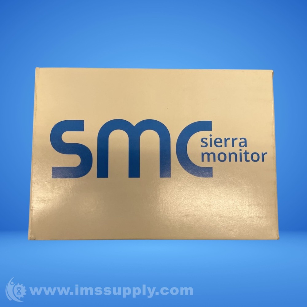 SMC AC2002071M Air Regulator FNFP