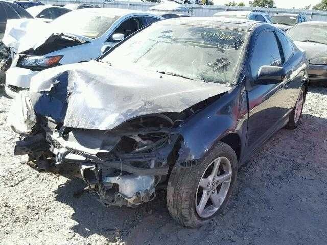 02 ACURA RSX DASH WIRE HARNESS