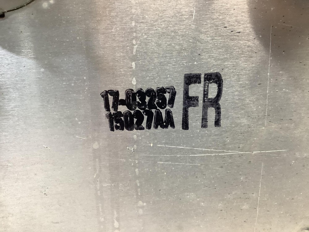 Peterbilt 377 Speedometer Instrument Cluster - Used