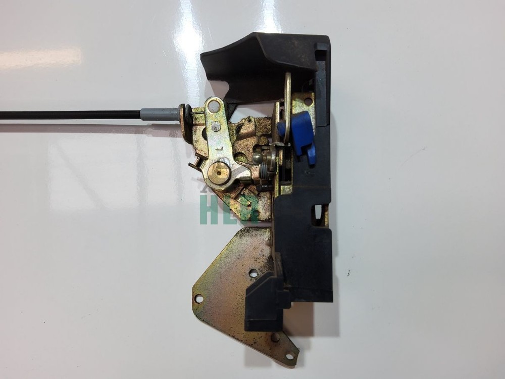 DAF LF 45 Nearside Passenger Front Door Lock .