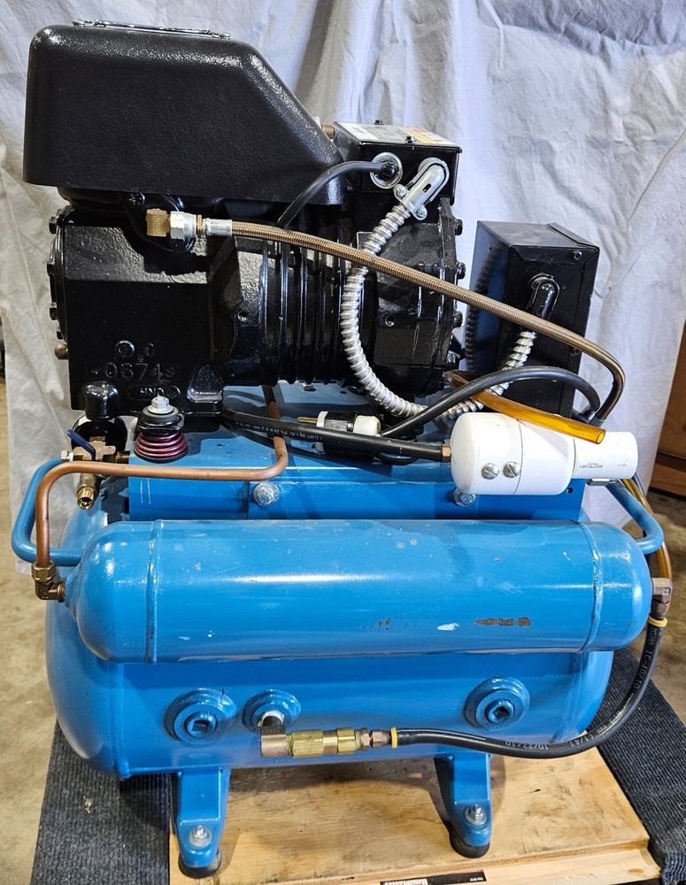 Tech West Air Compressor ACL2S2
