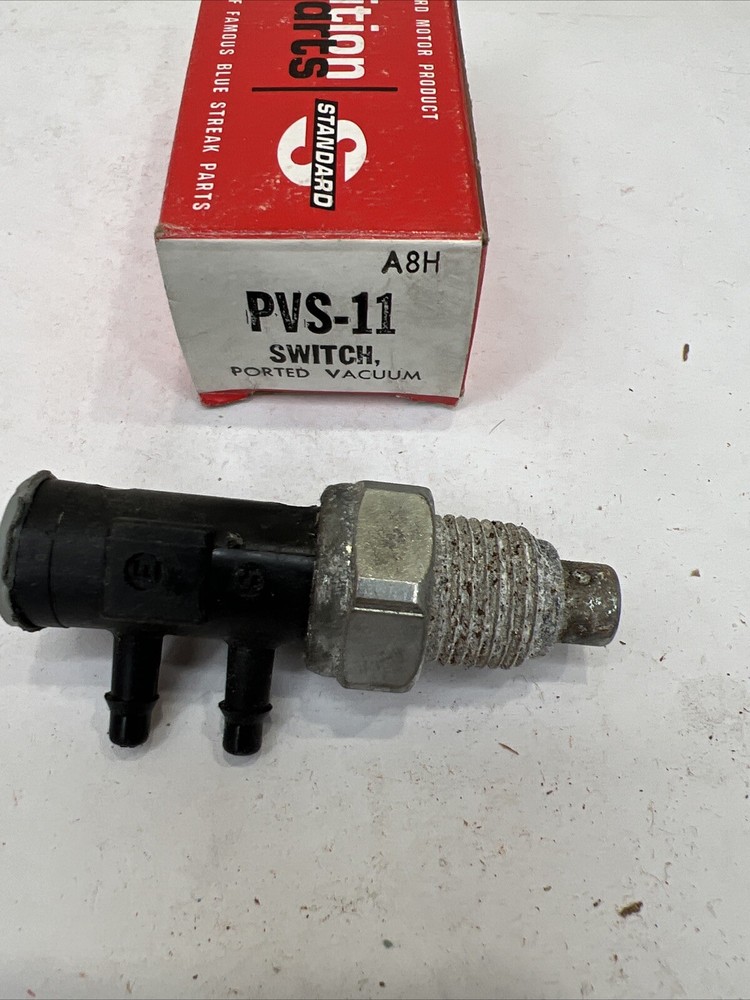 Ported Vacuum Switch STANDARD PVS11