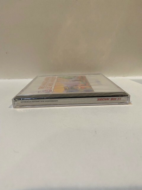 The Magic Mural PC/MAC