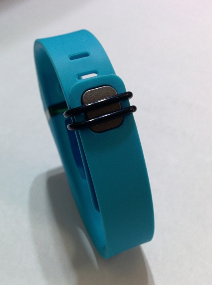 (2) Fitbit Flex/ Alta Band Keeper Saver Holder