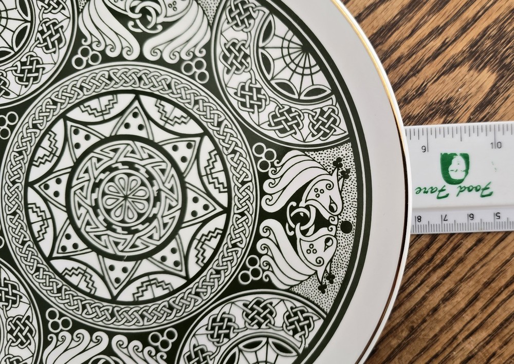 Nexus Design Limited Irish Bone China