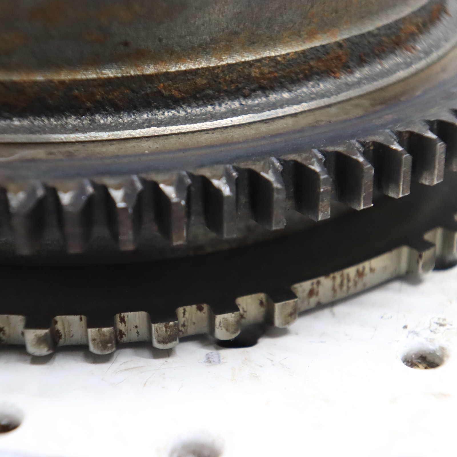 2008 Polaris Sportsman 800 Flywheel Rotor 4011981; 2208144