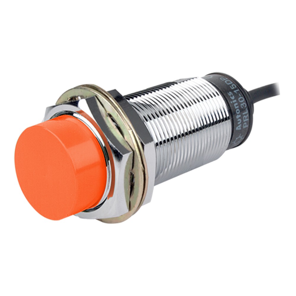 Autonics PRL30-15AC Proximity Sensors Inductive1pcs #