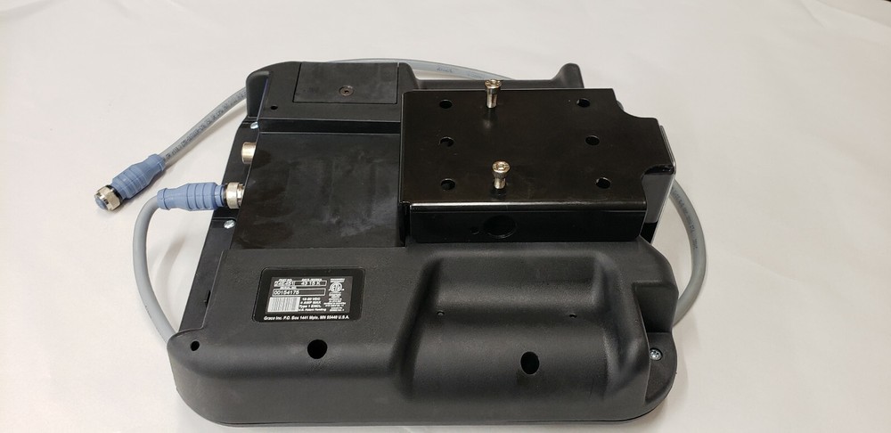 Graco 24E451 Dispenser Display Interface Controller Keypad Module 12-30VDC NEW