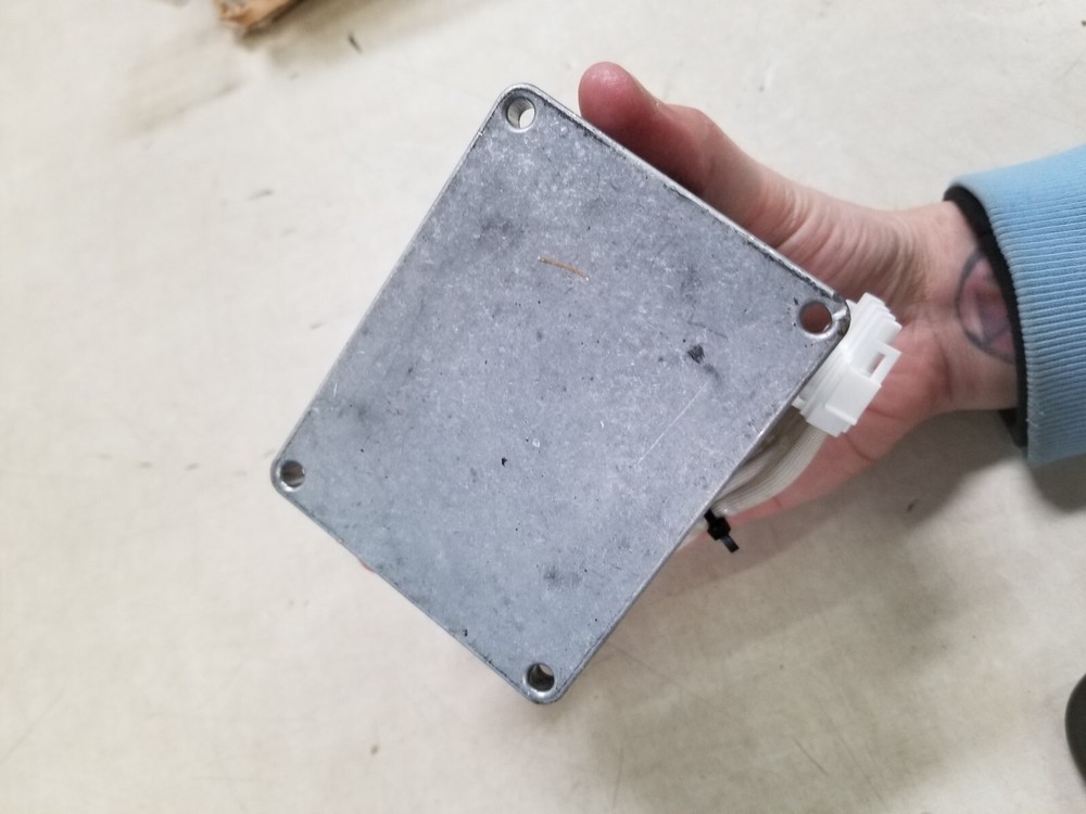 Renco 2216 RL-10474 Transformer Unit