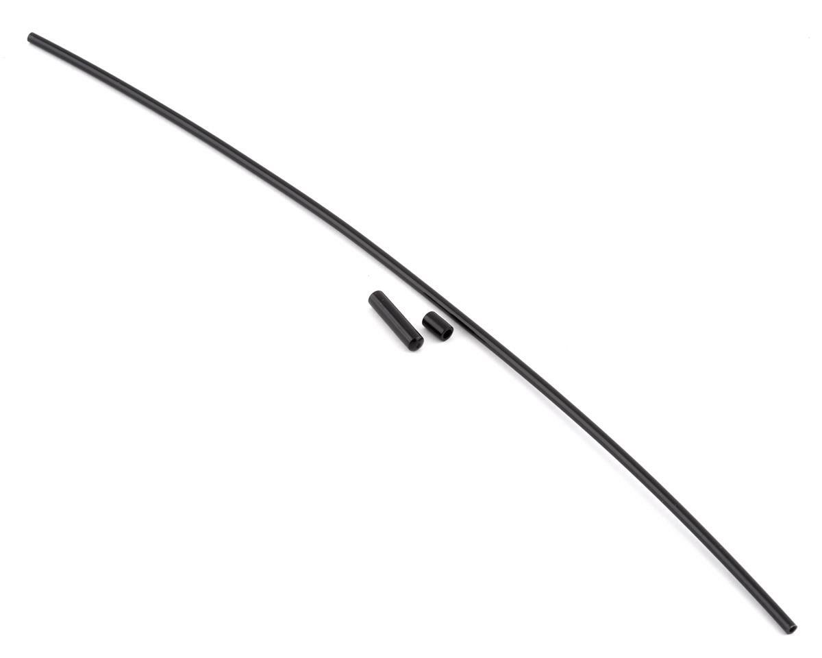 Traxxas Antenna Tube (Black) [TRA1726A]
