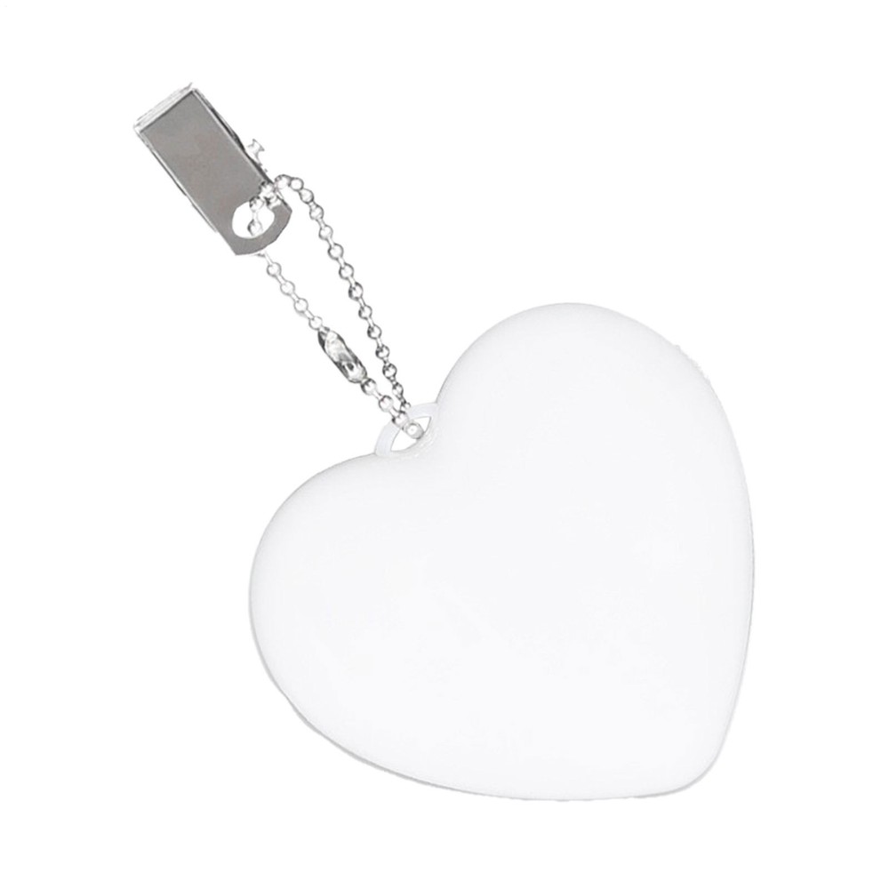 Light For Purse Creative Shape Sensor Touch Activated Light W/Clip Battery Power