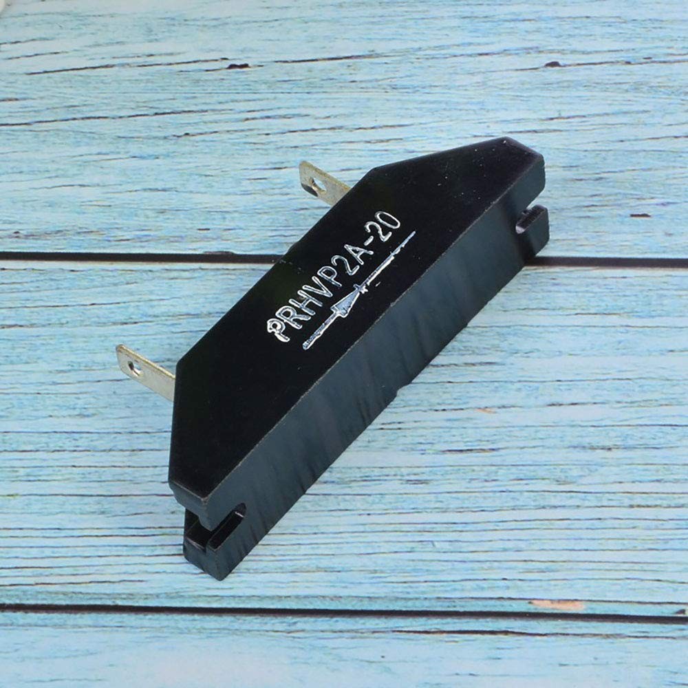 High Voltage Rectifier Diodes 20KV 2A 4 Pack