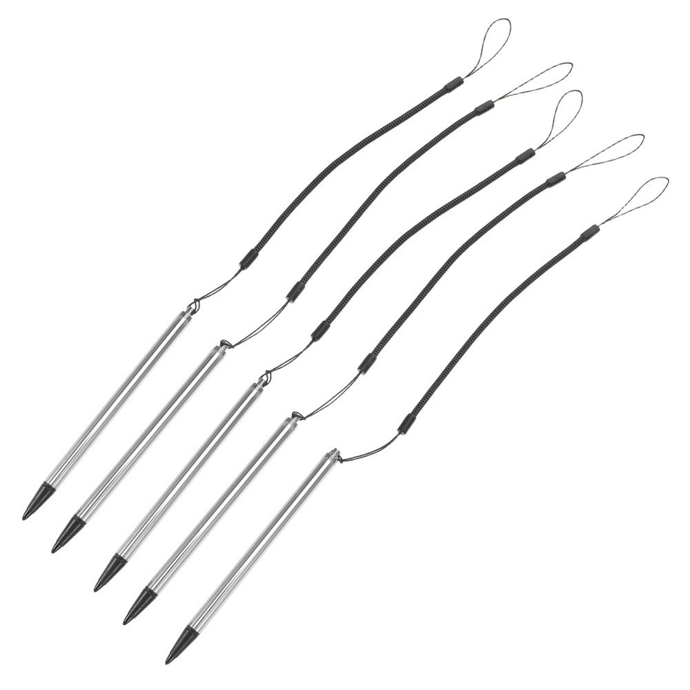 5 Pcs Touch Screen Stylus Touchscreen Fine Tip Drawing Tablet Pen