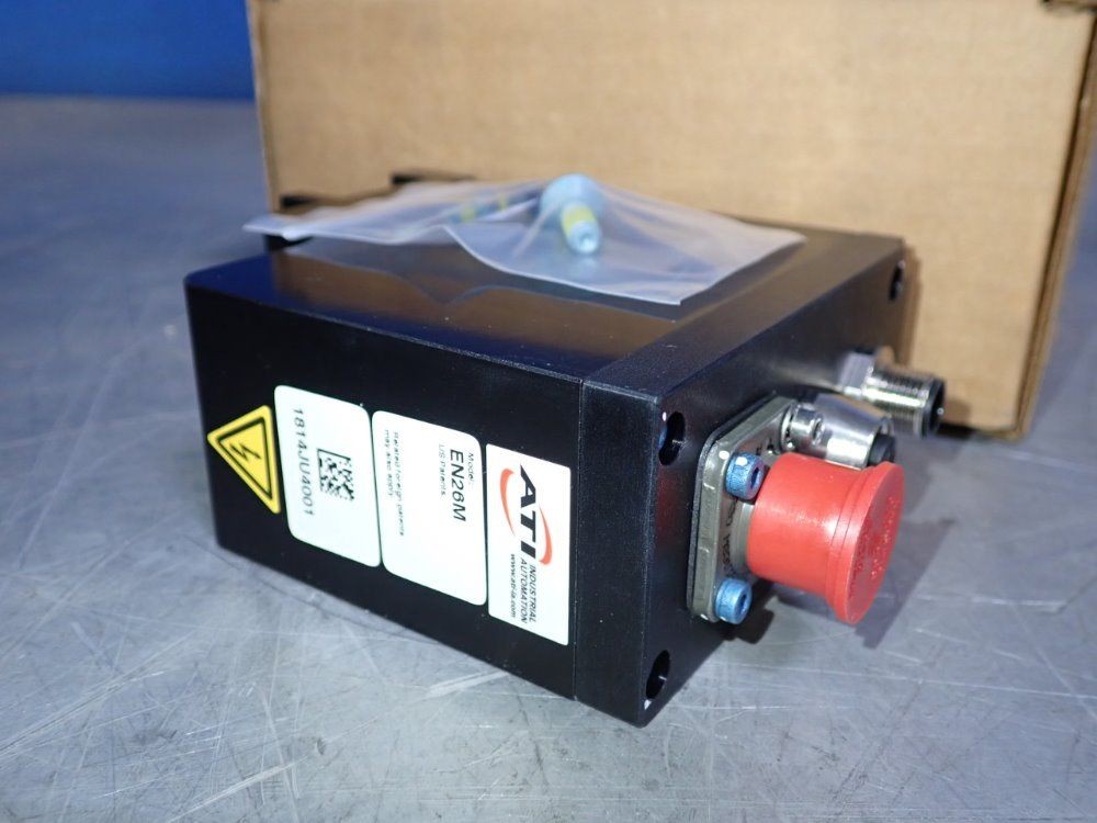 ATI EN26M MODULE  04200591462