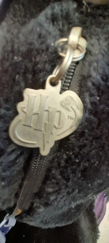 HARRY POTTER SORTING HAT PLUSH BAG BACK PACK