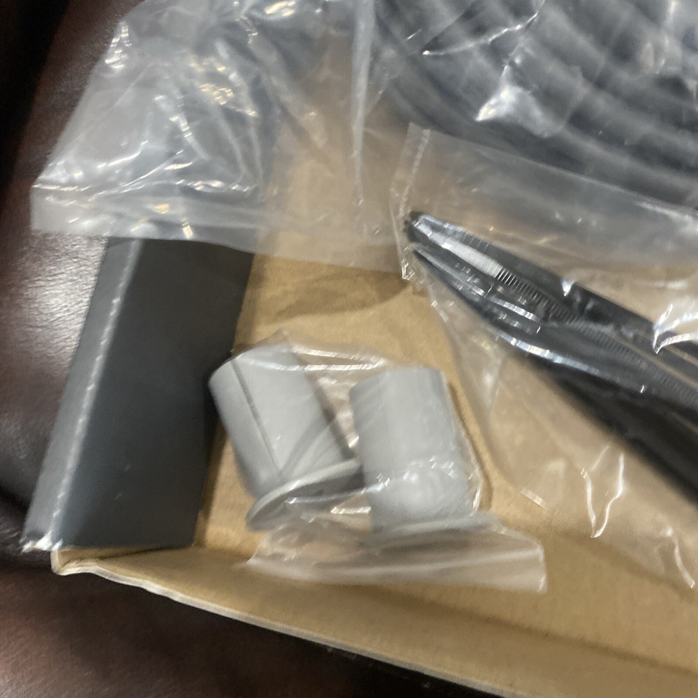 Stargear Starlink rectangular satellite 75 ft cable