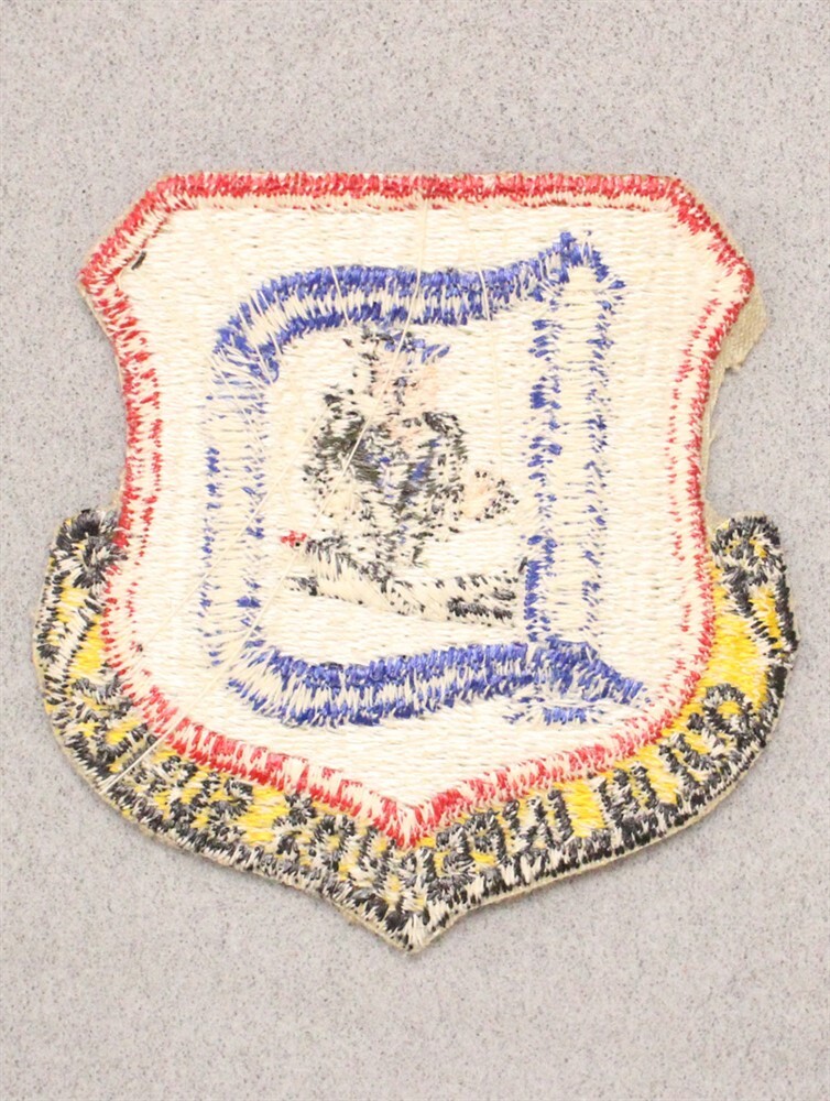3611th Student Squadron - USAF Air Force Patch 1725