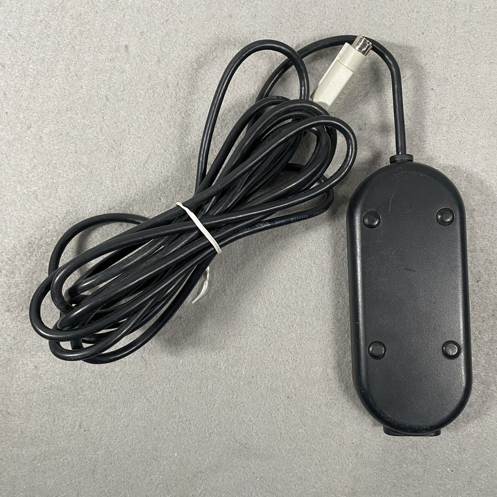 Altec Lansing XA3021 Volume Bass EQ Control Module Controller Pod Replacement