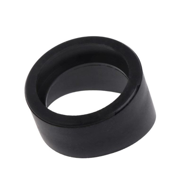 2pcs 34 mm Inner Diameter Eye Guards Microscope Eyepiece eye Piece