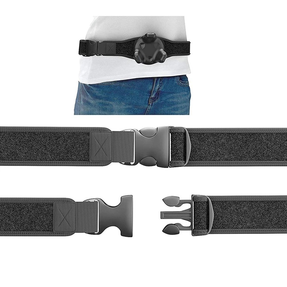 VR Tracking Belt and Tracker Belts for Vive System Tracker Putters6423