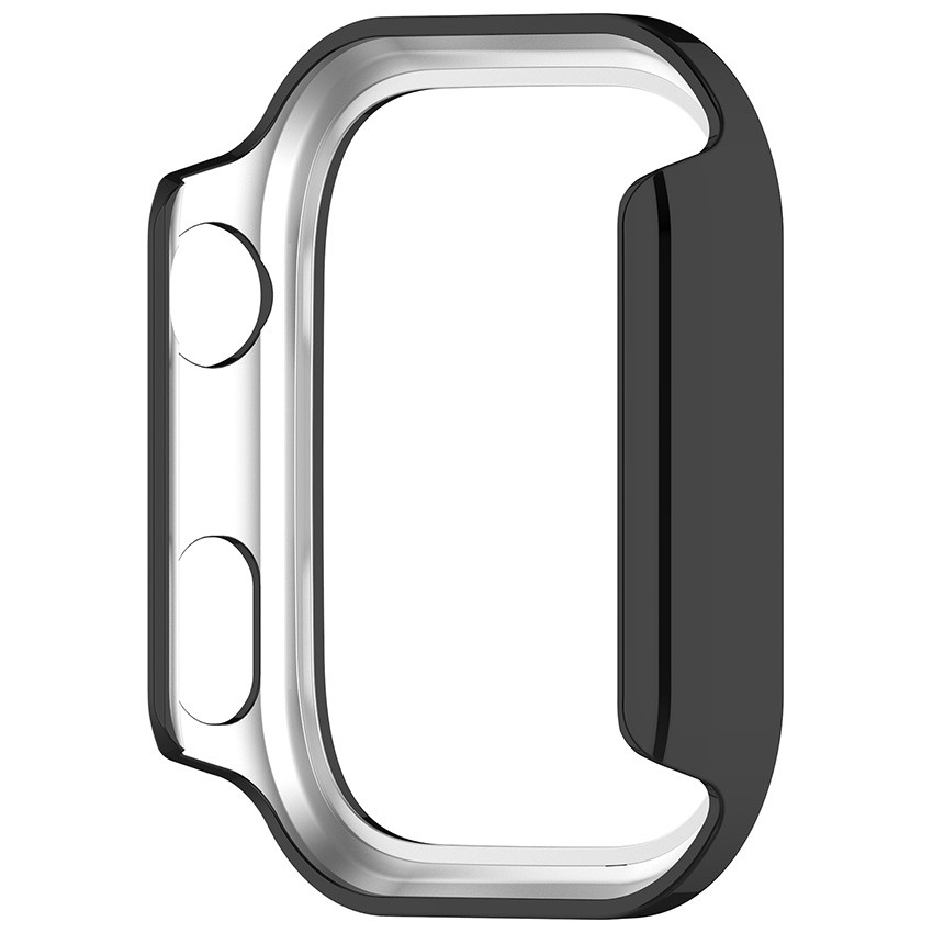 Protective Case Cover PC Skeletonized Case Single-row for Redmi Watch6