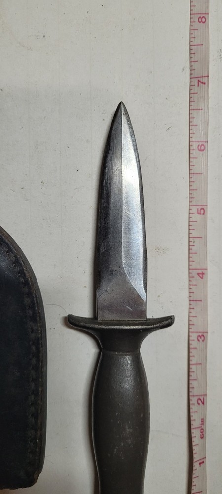 Stainless Japanese 440 Dagger Knife