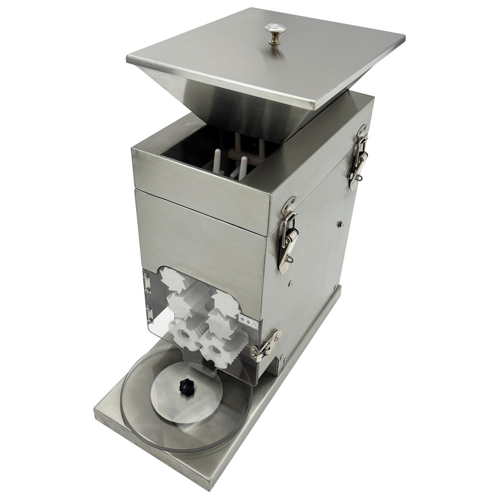 Automatic Hand-Held Sushi Rice Ball Forming Machine Processing Machine 110V