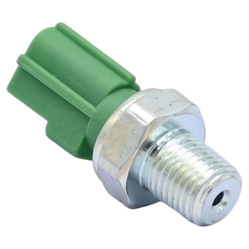 Engine Oil Pressure Sensor Sender Switch L4 V6 2.0L 2.3L 2.5L 3.0L Compatible
