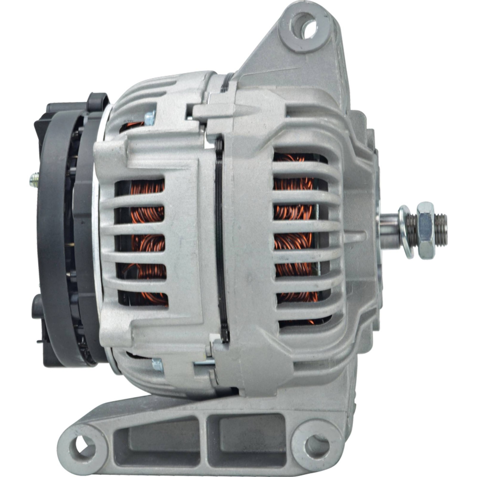 Alternator For Bosch 0124655072, 0124655289, 0124655290; 400-24342