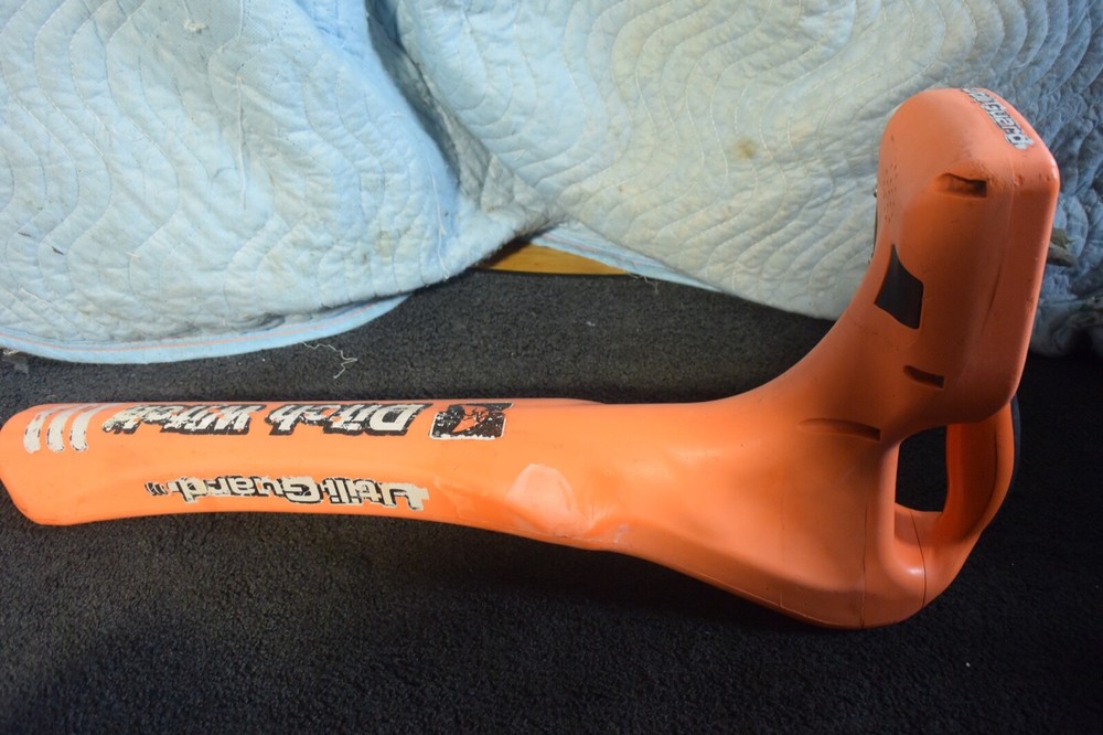 Subsite Model UtiliGuard Locator Wand ONLY NOTHING MORE