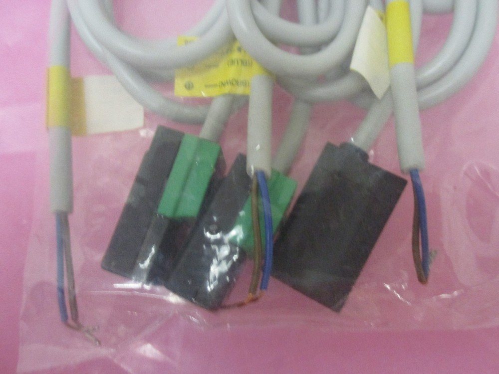 3 Shibaura SFA1151-RO Sensor, 409799