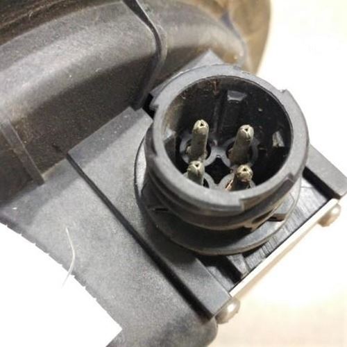 Used Freightliner DEF Tank Header Prototype - P/N 350383