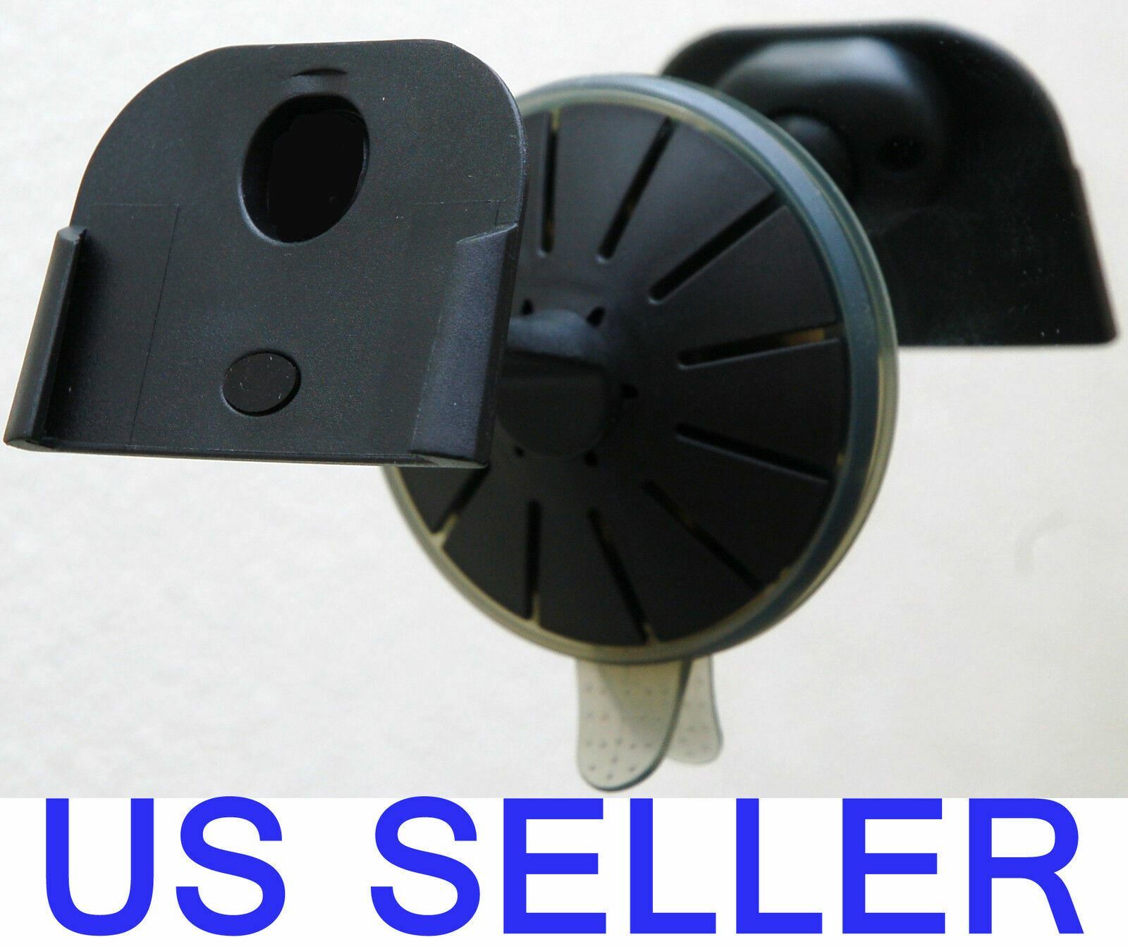 NEW TomTom ONE 3rd 2nd Edition GPS Car Window Suction Mount v2 v3 4th windshield