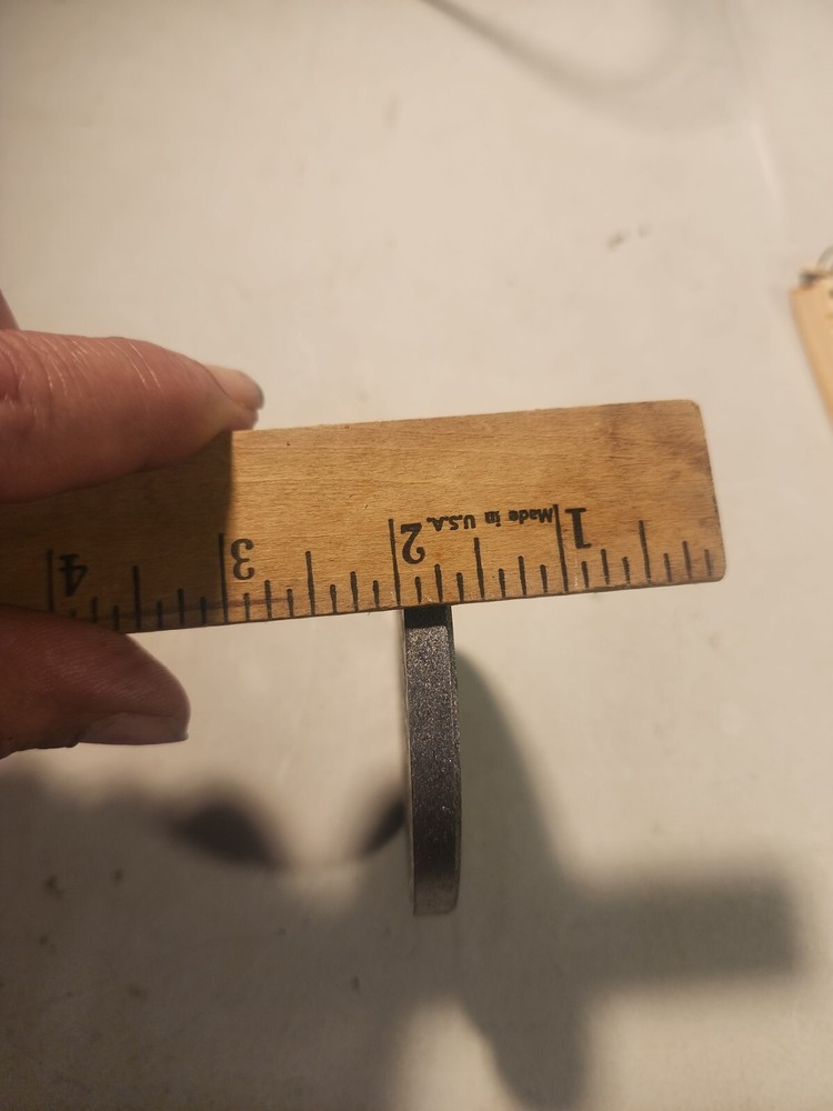 Heavy Duty Meat Grinder Disc Plate