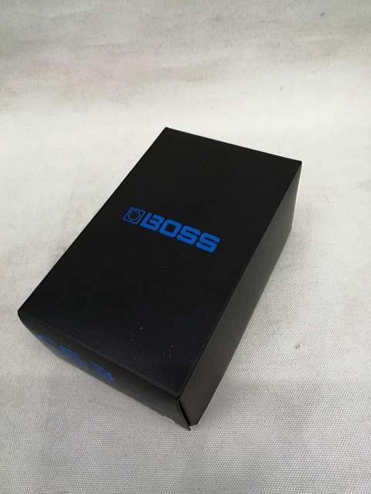 BOSS CS-3 Compression Sustainer Pedal
