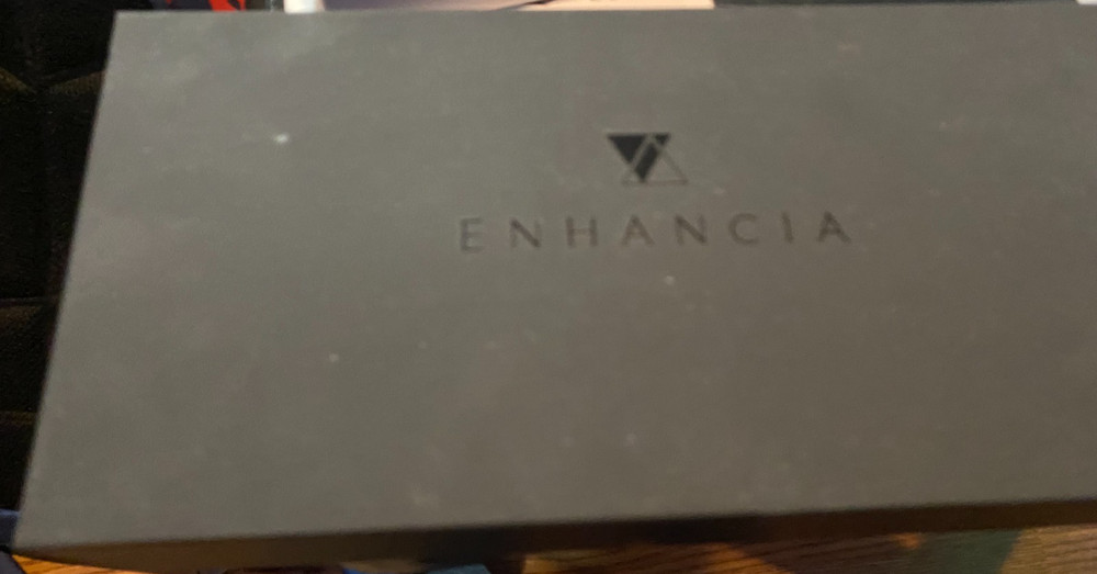 Enhancia Neova MIDI Ring Controller with Hub