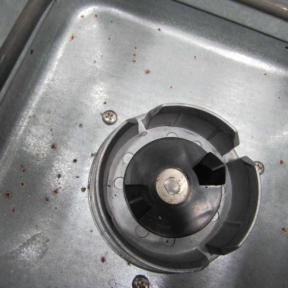 Welbilt The Bread Machine ABM3100