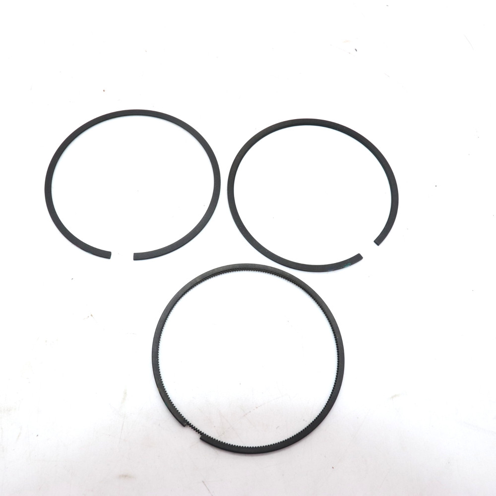 Briggs & Stratton 694004 RING SET-STD