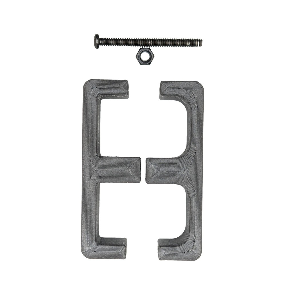 Mag Coupler for Glock 9mm/357/40 Mags