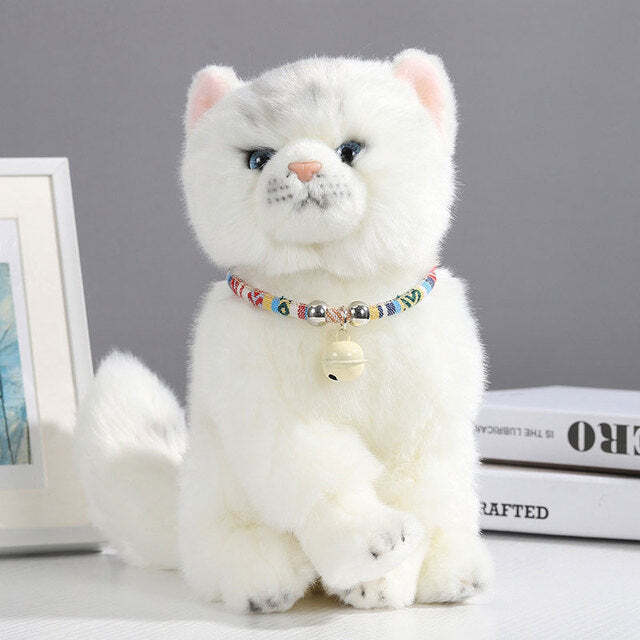 Fashion Bell Collars