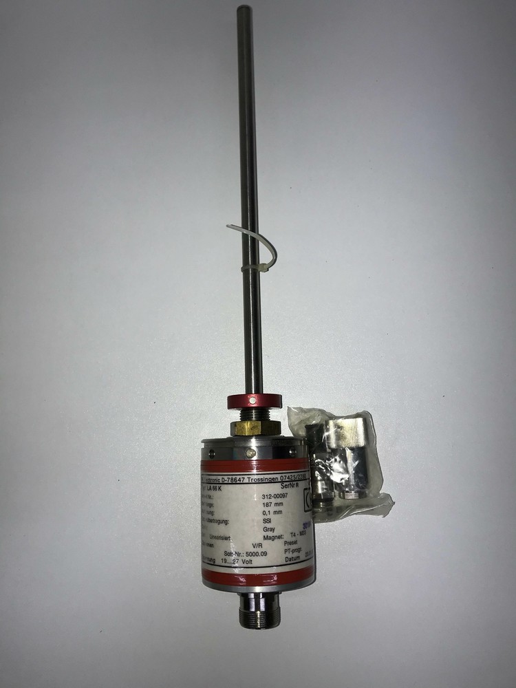 TR Electronic LA 66K 312-00097