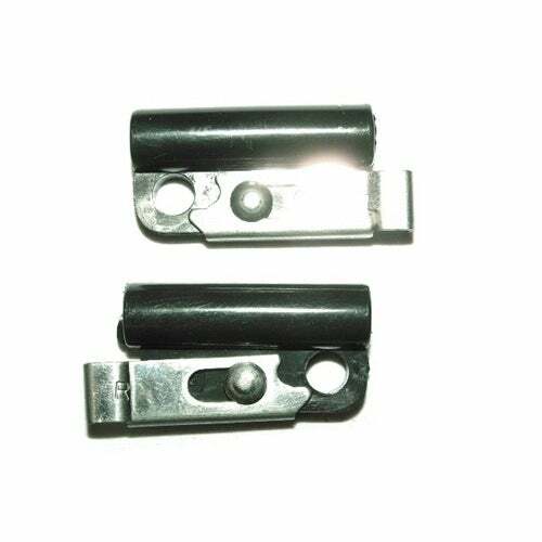 Andersen Roto-Lock Operator Shoe (Pair)  (1959 to 1981)